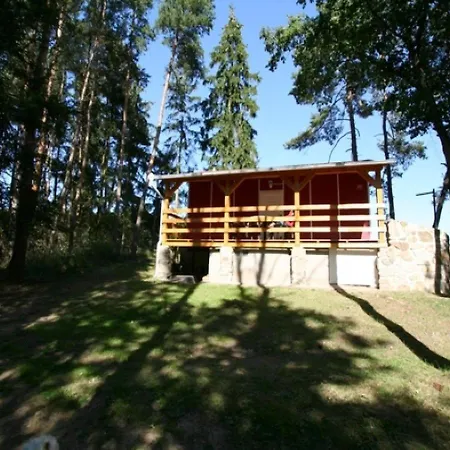S Terasou 60m Od Vody *